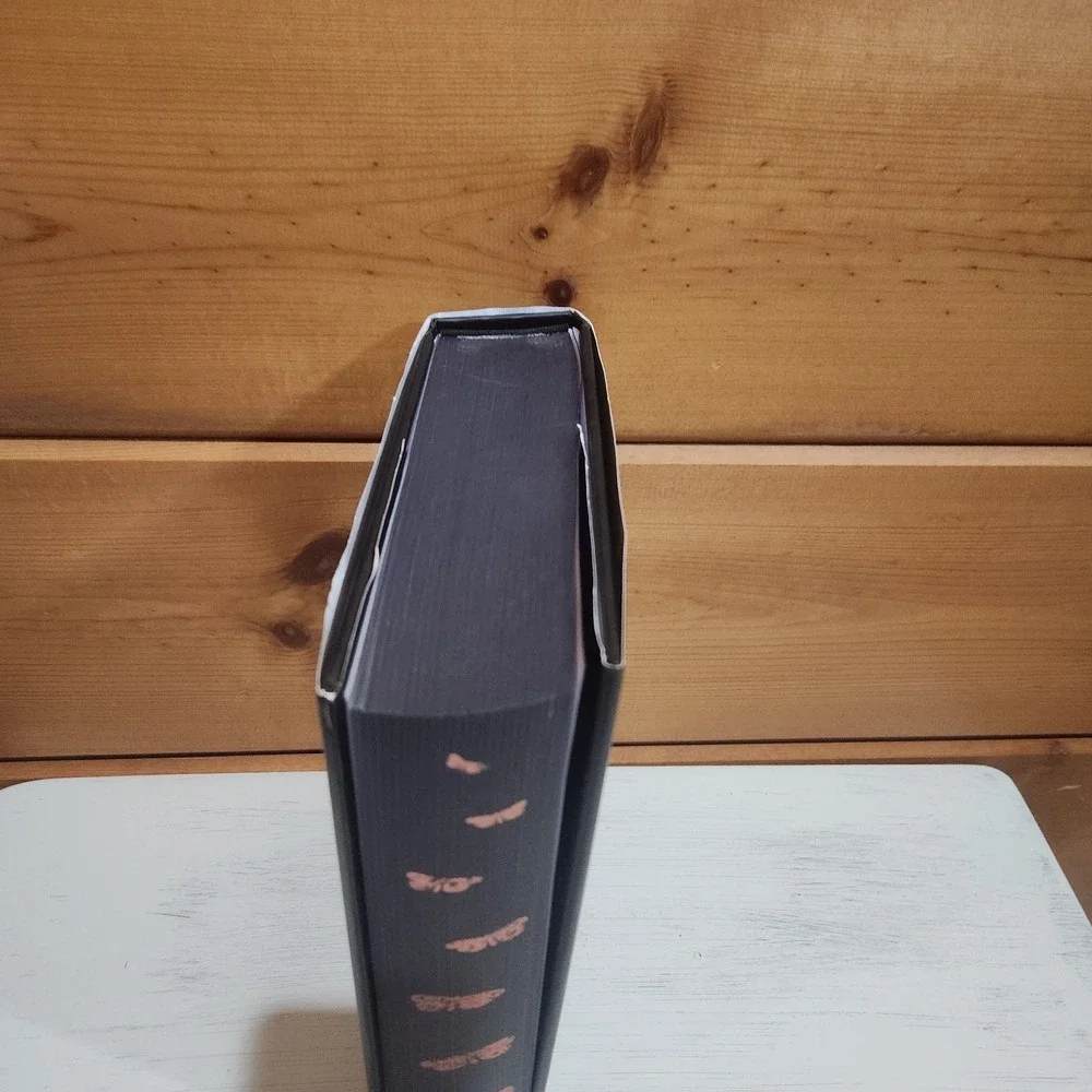 SIGNED The Bone Witch by‎ Ivy Asher Hardcover Preorder Autographed